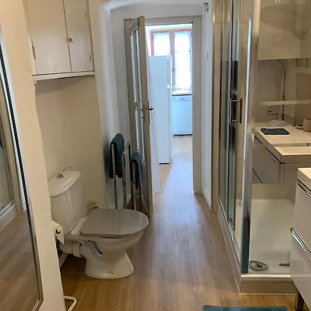 Apartment En Centre Pres De La Et De La LʼÎle-Rousse
