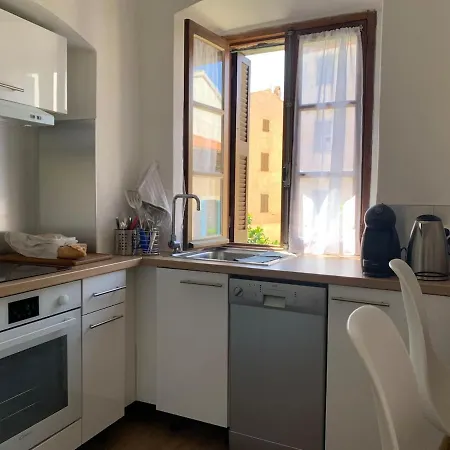 Apartamento En Centre Pres De La Et De La