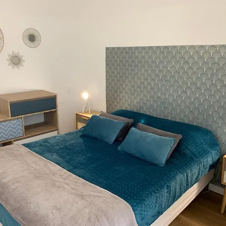 Apartamento En Centre Pres De La Et De La
